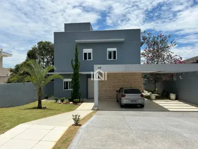 Casa de Condomínio com 4 Quartos à venda, 300m² no Jardim do Golf I, Jandira