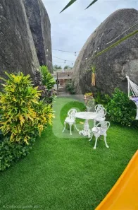 Casa de Condomínio com 3 Quartos à venda, 310m² no Campo Grande, Rio de Janeiro