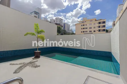 Cobertura com 4 Quartos à venda, 229m² no Castelo, Belo Horizonte