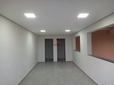 Galpão/Depósito/Armazém para alugar, 200m² no Parque das Laranjeiras, Uberaba