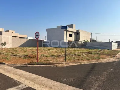 Lote/Terreno à venda, 222m² no Residencial Arcoville, São Carlos
