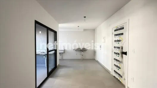 Apartamento com 2 Quartos à venda, 59m² no Estoril, Belo Horizonte