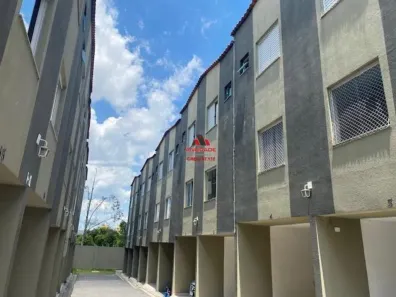 Casa de Condomínio com 2 Quartos à venda, 100m² no Vila Guarani, Mauá