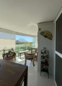 Apartamento com 3 Quartos à venda, 127m² no Barra da Tijuca, Rio de Janeiro