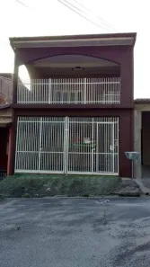 Casa com 3 Quartos à venda, 98m² no Campos de São José, São José dos Campos