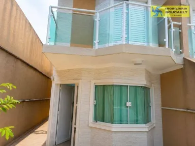 Casa com 3 Quartos à venda, 104m² no Tijuco Preto, Vargem Grande Paulista