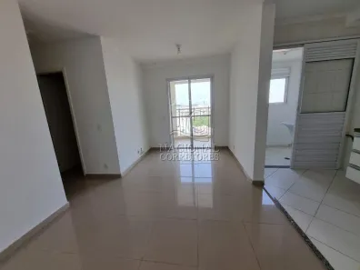 Apartamento com 2 Quartos à venda, 51m² no Vila Curuçá, Santo André