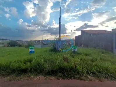Lote/Terreno à venda, 360m² no Colúmbia, Londrina