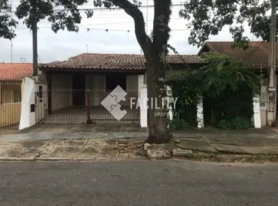 Casa com 4 Quartos à venda, 191m² no Jardim Itamarati, Campinas