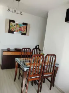 Apartamento com 2 Quartos para alugar, 54m² no Jardim Pagliato, Sorocaba