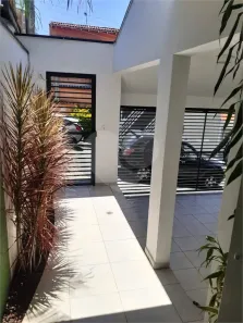 Sobrado com 3 Quartos à venda, 131m² no Parque Santana, Mogi das Cruzes