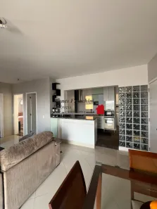 Apartamento com 2 Quartos para alugar, 78m² no Jardim Pereira Leite, São Paulo