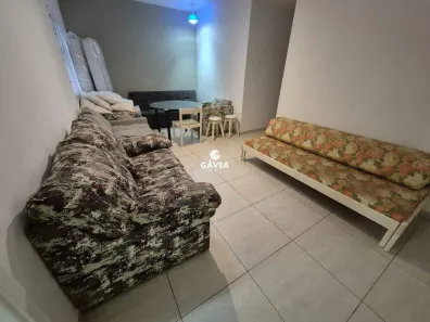 Apartamento com 2 Quartos à venda, 100m² no José Menino, Santos