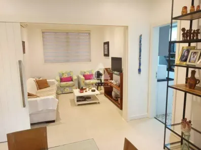 Apartamento com 2 Quartos à venda, 100m² no Jardim Botânico, Rio de Janeiro