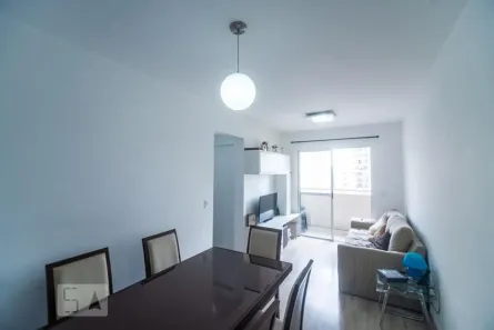 Apartamento com 2 Quartos à venda, 59m² no Mooca, São Paulo