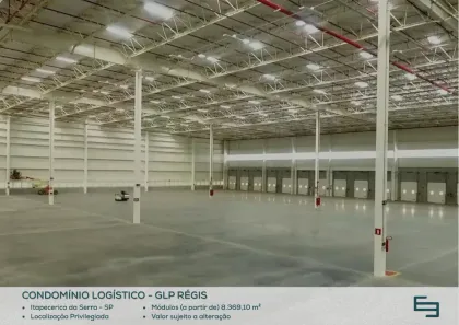 Galpão/Depósito/Armazém para alugar, 16738m² no Aldeinha, Itapecerica da Serra