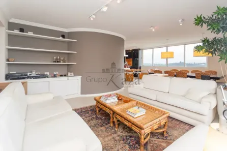Apartamento com 3 Quartos à venda, 170m² no Alto de Pinheiros, São Paulo