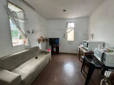 Apartamento com 3 Quartos à venda, 74m² no Santa Cruz Industrial, Contagem