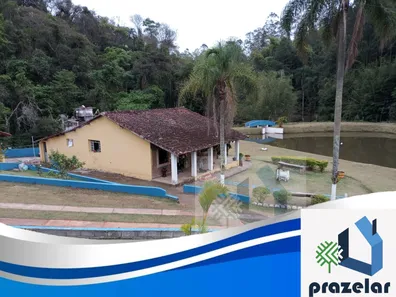 Fazenda/Sítio com 2 Quartos à venda, 177000m² no Dona Catarina, Mairinque