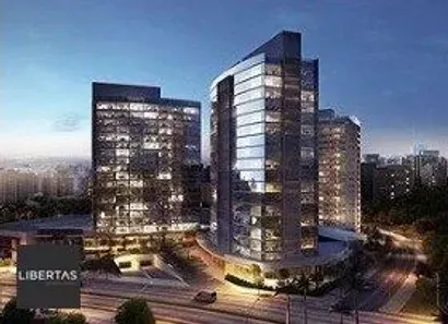 Sala Comercial à venda, 48m² no Petrópolis, Porto Alegre