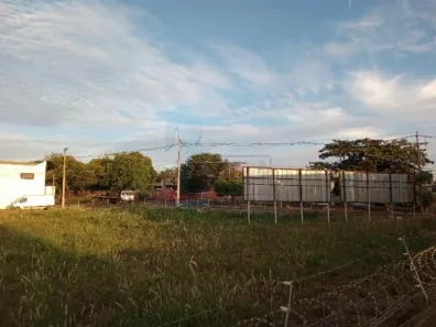 Lote/Terreno à venda, 1742m² no Parque Industrial Coronel Quito Junqueira, Ribeirão Preto