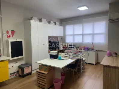 Sala Comercial à venda, 40m² no Centro, Mirassol