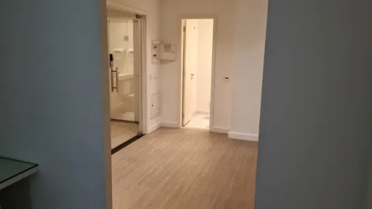 Sala Comercial para alugar, 88m² no Itaim Bibi, São Paulo
