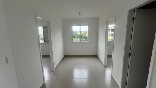 Apartamento com 2 Quartos para alugar, 40m² no Jardim D'Abril, Osasco