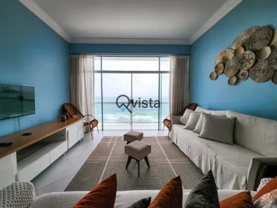 Apartamento com 3 Quartos à venda, 130m² no Pitangueiras, Guarujá