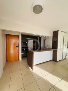 Apartamento com 2 Quartos à venda, 77m² no Setor Bueno, Goiânia