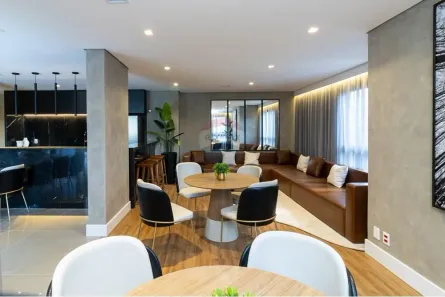 Apartamento com 3 Quartos à venda, 106m² no Vila Fiat Lux, São Paulo