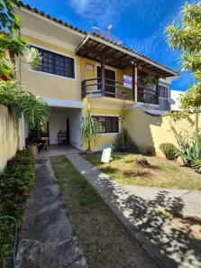 Casa com 3 Quartos à venda, 180m² no Piratininga, Niterói