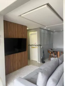 Apartamento com 2 Quartos à venda, 60m² no Cambuci, São Paulo