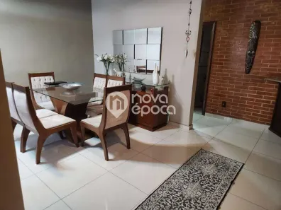  com 3 Quartos à venda, 160m² no Vila Isabel, Rio de Janeiro