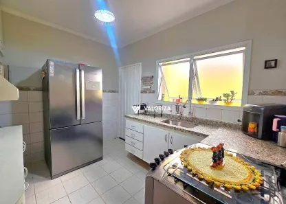 Casa de Condomínio com 3 Quartos à venda, 124m² no Jardim Siriema, Sorocaba