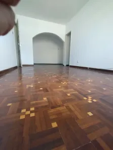 Apartamento com 3 Quartos para alugar, 127m² no Aterrado, Volta Redonda