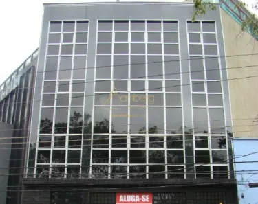 Prédio Comercial para alugar, 675m² no Sumaré, São Paulo