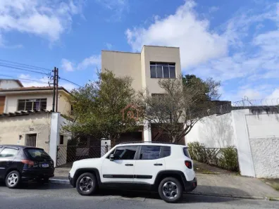 Prédio Comercial à venda, 313m² no Vila Guarani (Z Sul), São Paulo