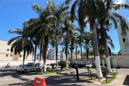 Apartamento com 2 Quartos à venda, 43m² no Conjunto Habitacional Doutor Antônio Villela Silva, Araçatuba