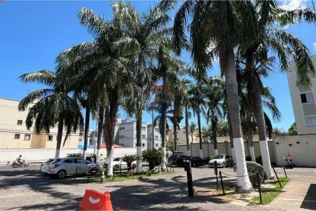 Apartamento com 2 Quartos à venda, 43m² no Conjunto Habitacional Doutor Antônio Villela Silva, Araçatuba