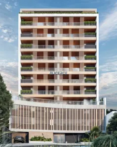 Apartamento com 3 Quartos à venda, 130m² no Bom Pastor, Juiz de Fora