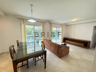 Apartamento com 3 Quartos para alugar, 111m² no Vila Olímpia, São Paulo