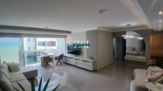 Apartamento com 4 Quartos à venda, 167m² no Boa Viagem, Recife