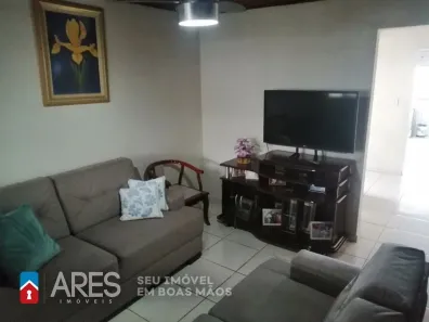 Casa com 2 Quartos à venda, 166m² no Cidade Jardim, Americana