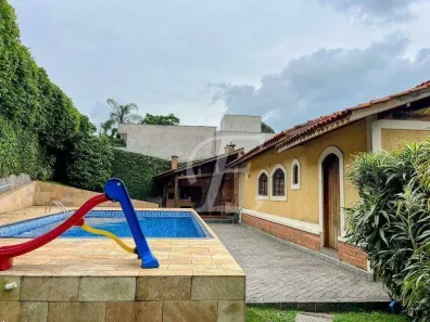 Casa de Condomínio com 3 Quartos à venda, 334m² no Roseira, Mairiporã