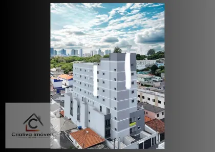 Apartamento com 2 Quartos à venda, 44m² no Vila Lúcia, São Paulo