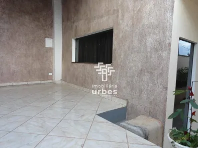 Casa com 2 Quartos à venda, 139m² no Jardim Thelja, Americana