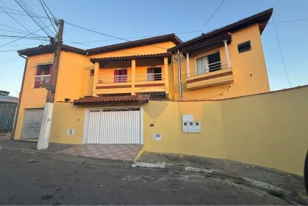 Casa com 6 Quartos à venda, 203m² no Vila São Caetano, Bragança Paulista