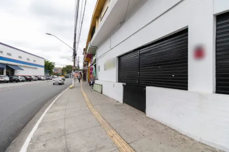 Ponto Comercial com 2 Quartos para alugar, 120m² no Jardim Belém, São Paulo