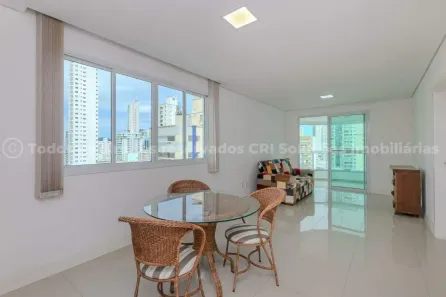Apartamento com 3 Quartos à venda, 115m² no Centro, Balneário Camboriú